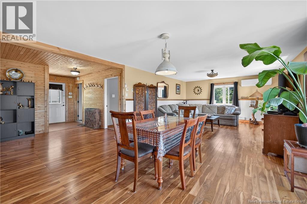 38 Allée Cécile, Petit-Tracadie, New Brunswick  E1X 0J2 - Photo 27 - NB125828