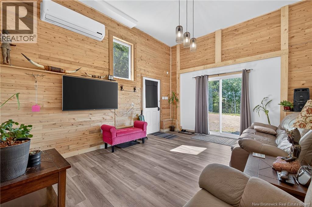 38 Allée Cécile, Petit-Tracadie, New Brunswick  E1X 0J2 - Photo 31 - NB125828