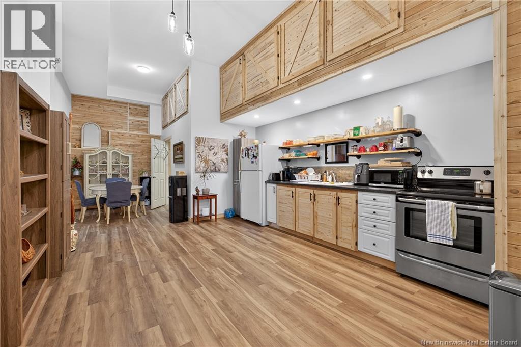 38 Allée Cécile, Petit-Tracadie, New Brunswick  E1X 0J2 - Photo 32 - NB125828