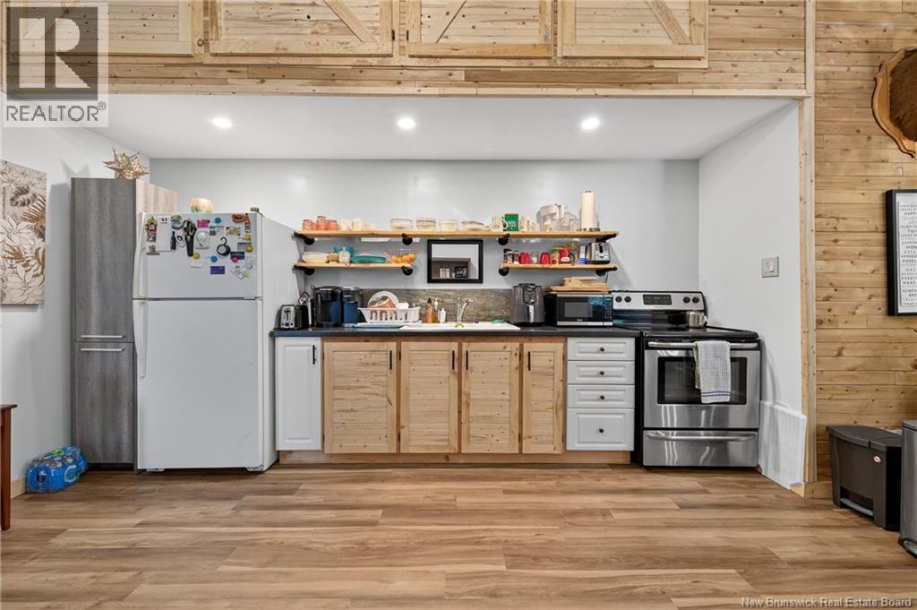 38 Allée Cécile, Petit-Tracadie, New Brunswick  E1X 0J2 - Photo 39 - NB125828