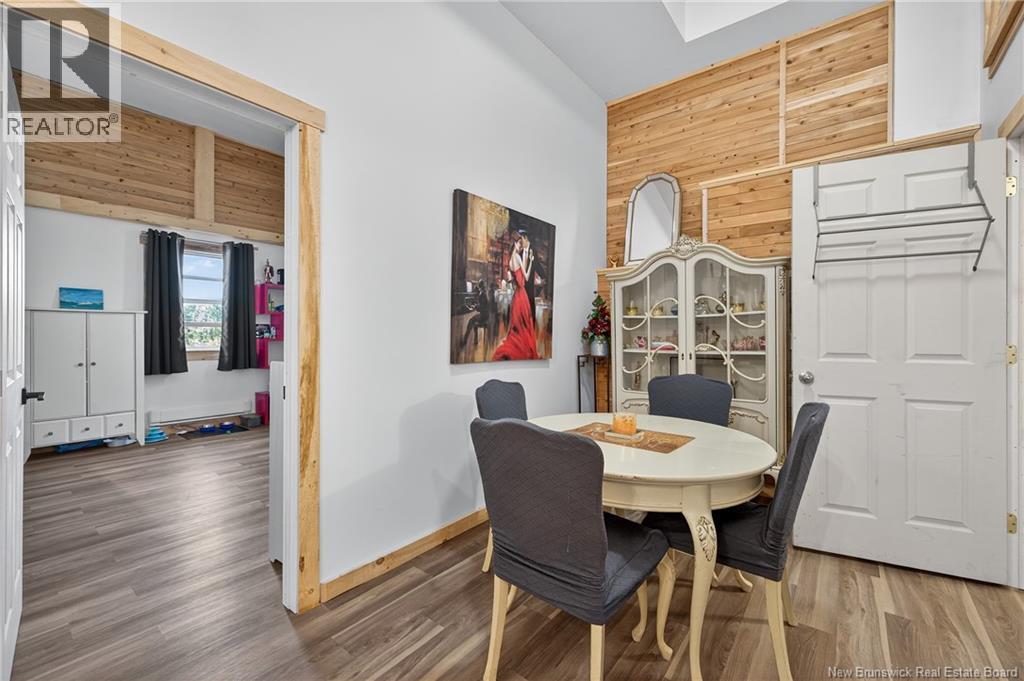 38 Allée Cécile, Petit-Tracadie, New Brunswick  E1X 0J2 - Photo 40 - NB125828