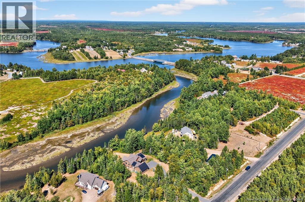38 Allée Cécile, Petit-Tracadie, New Brunswick  E1X 0J2 - Photo 42 - NB125828