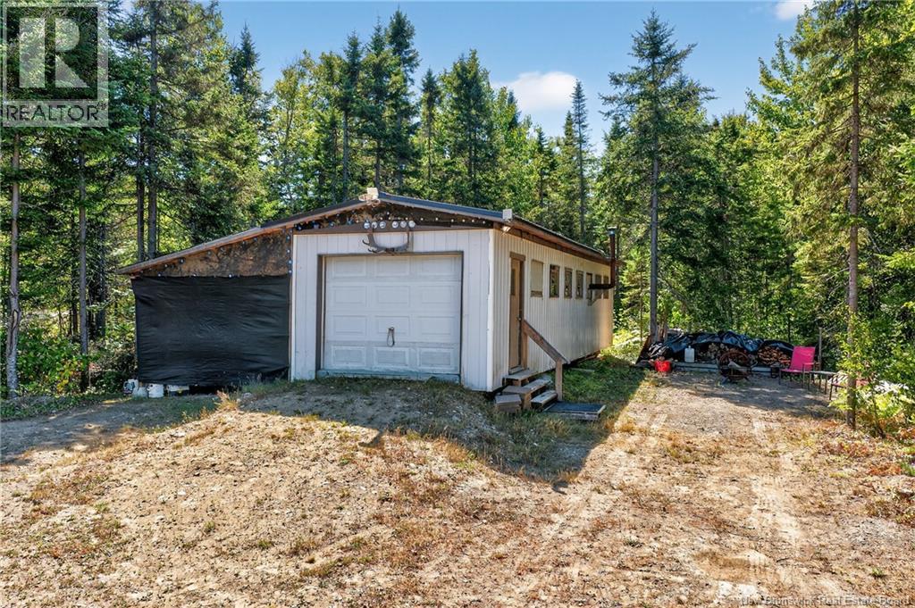 38 Allée Cécile, Petit-Tracadie, New Brunswick  E1X 0J2 - Photo 44 - NB125828