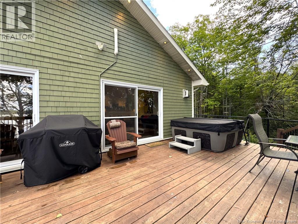 14 Murray Lane, Oak Bay, New Brunswick  E3L 4H9 - Photo 34 - NB125779