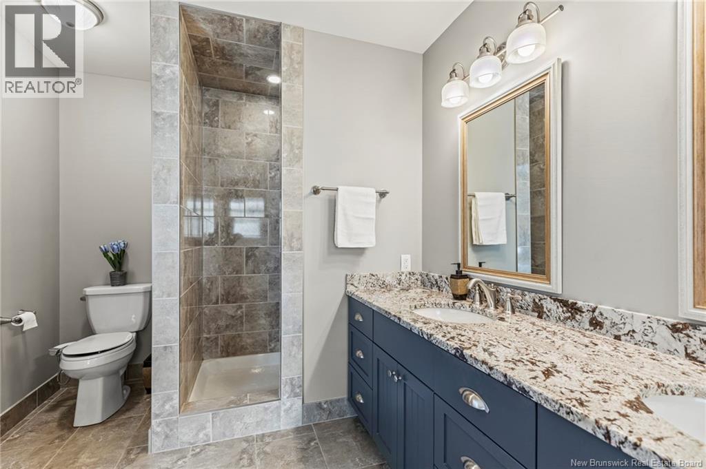 87 Ridgeline Crescent, Fredericton, New Brunswick  E3C 0E9 - Photo 30 - NB125382