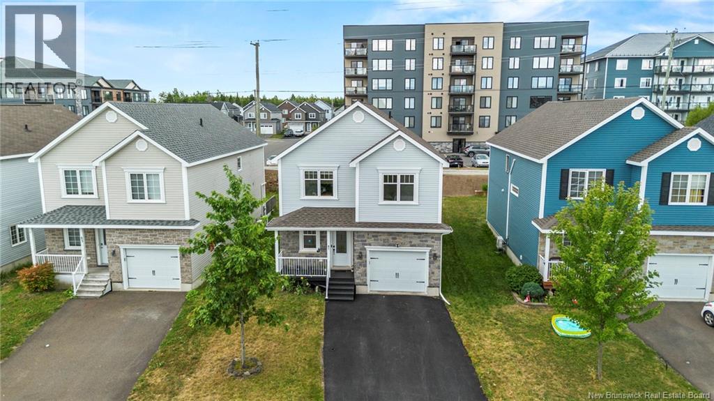 87 Ridgeline Crescent, Fredericton, New Brunswick  E3C 0E9 - Photo 33 - NB125382