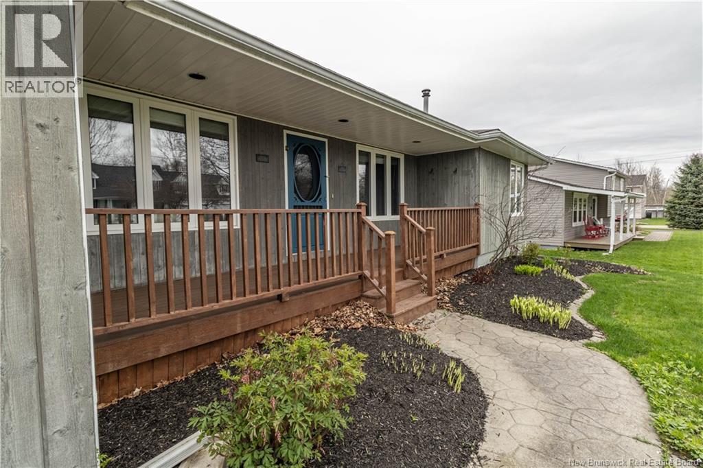 46 Clover Court, Sussex, New Brunswick  E4E 2L9 - Photo 2 - NB125817