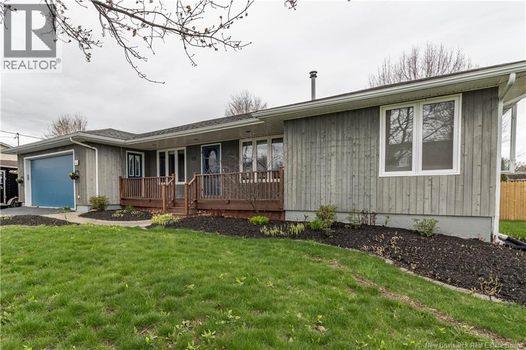 46 Clover Court, Sussex, New Brunswick  E4E 2L9 - Photo 44 - NB125817