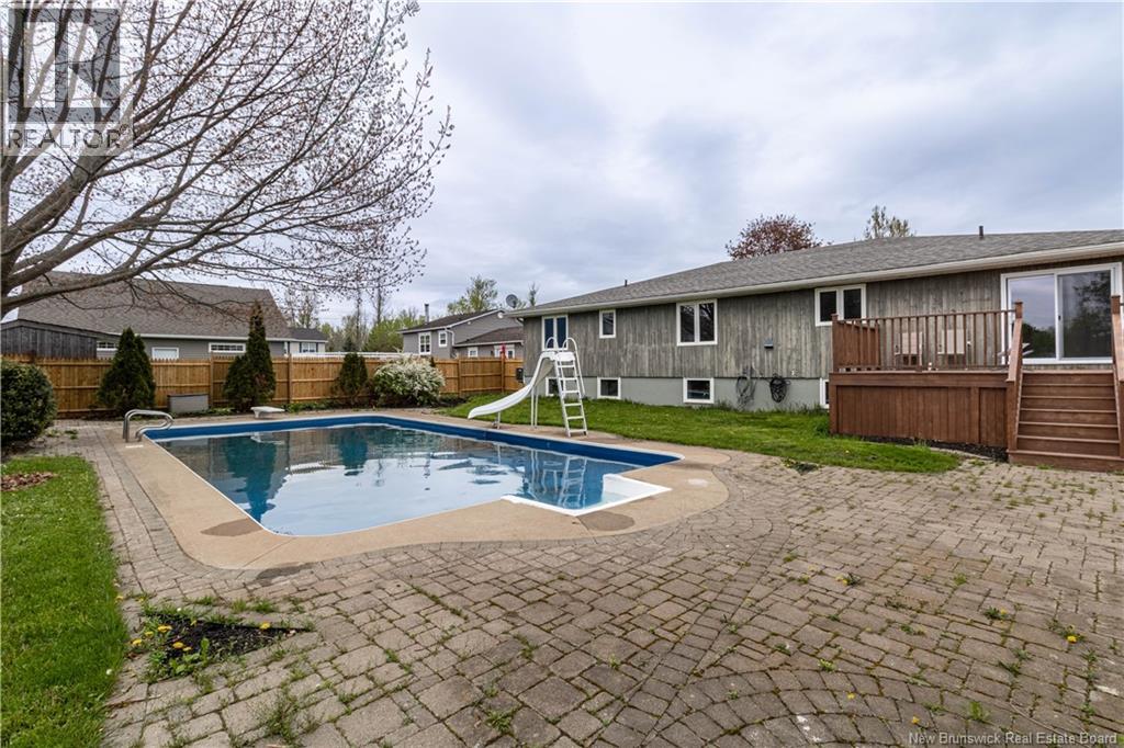 46 Clover Court, Sussex, New Brunswick  E4E 2L9 - Photo 45 - NB125817