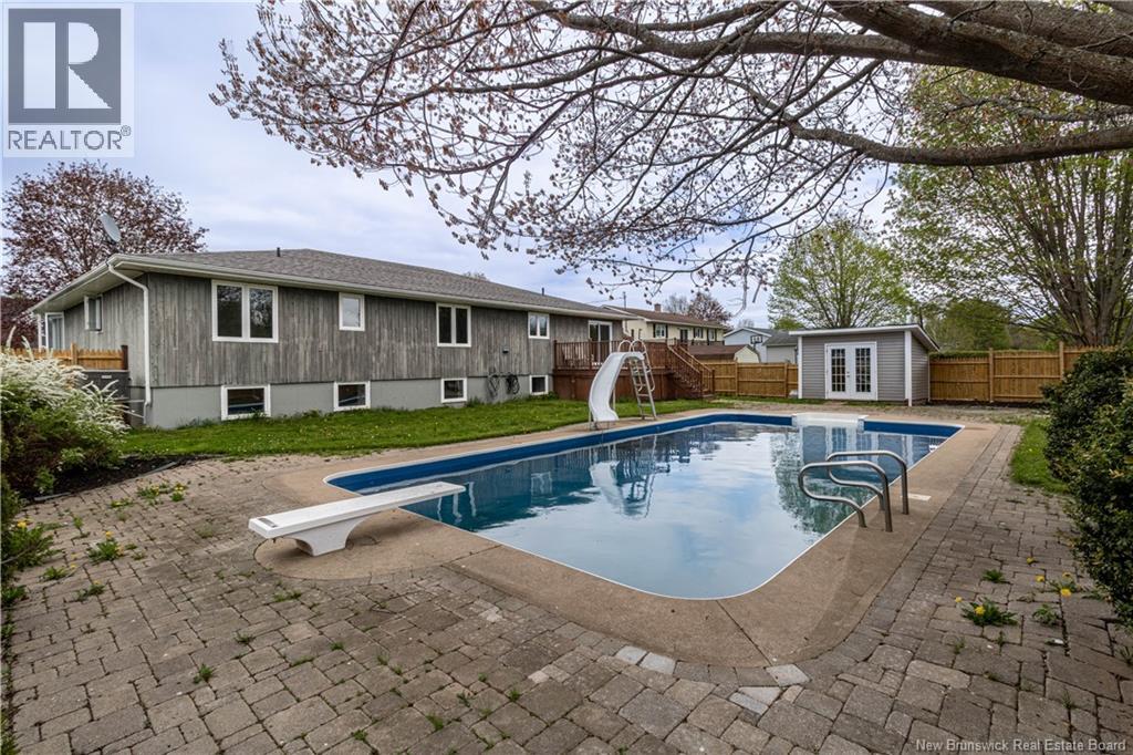 46 Clover Court, Sussex, New Brunswick  E4E 2L9 - Photo 47 - NB125817