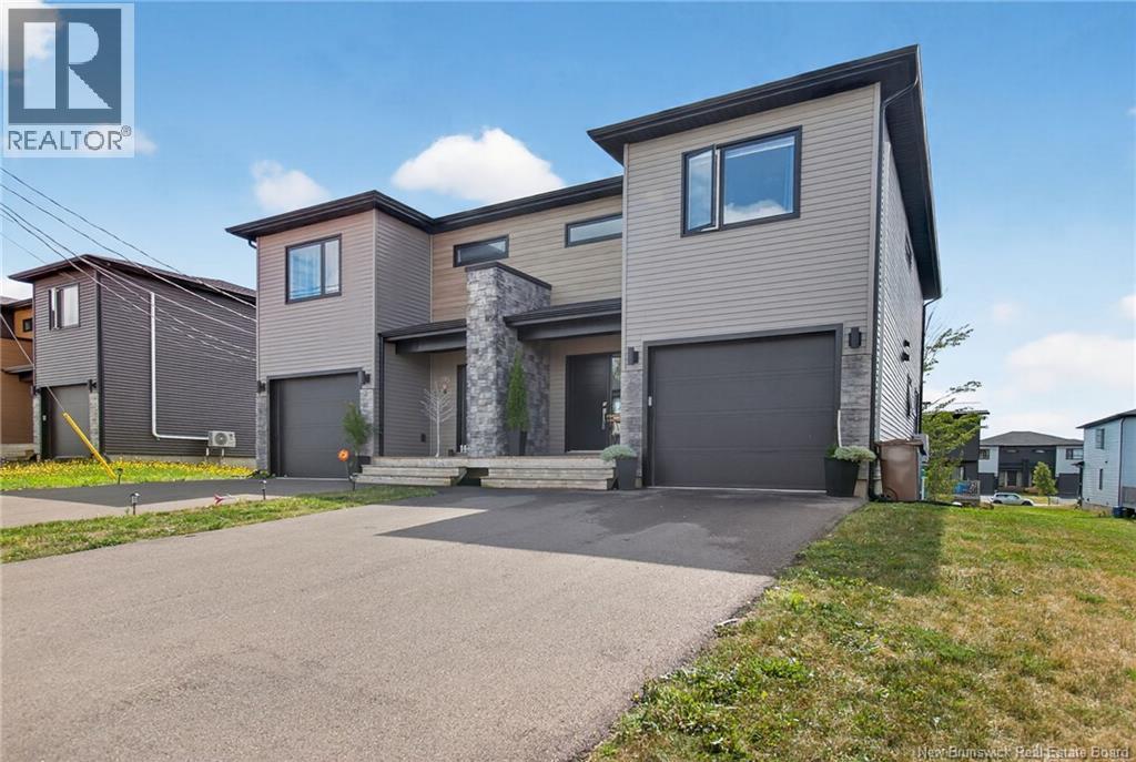 193 Francfort Crescent, Moncton, New Brunswick