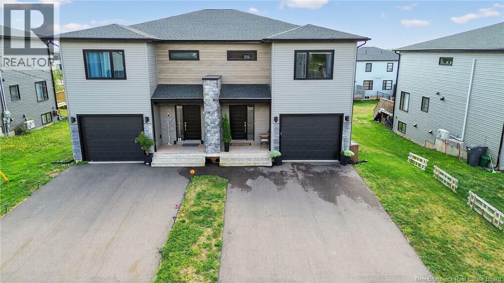 193 Francfort Crescent, Moncton, New Brunswick  E1G 5W7 - Photo 35 - NB125872