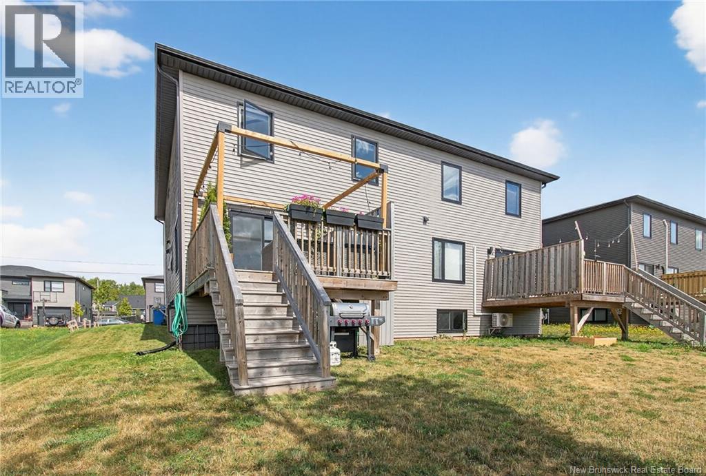193 Francfort Crescent, Moncton, New Brunswick  E1G 5W7 - Photo 36 - NB125872