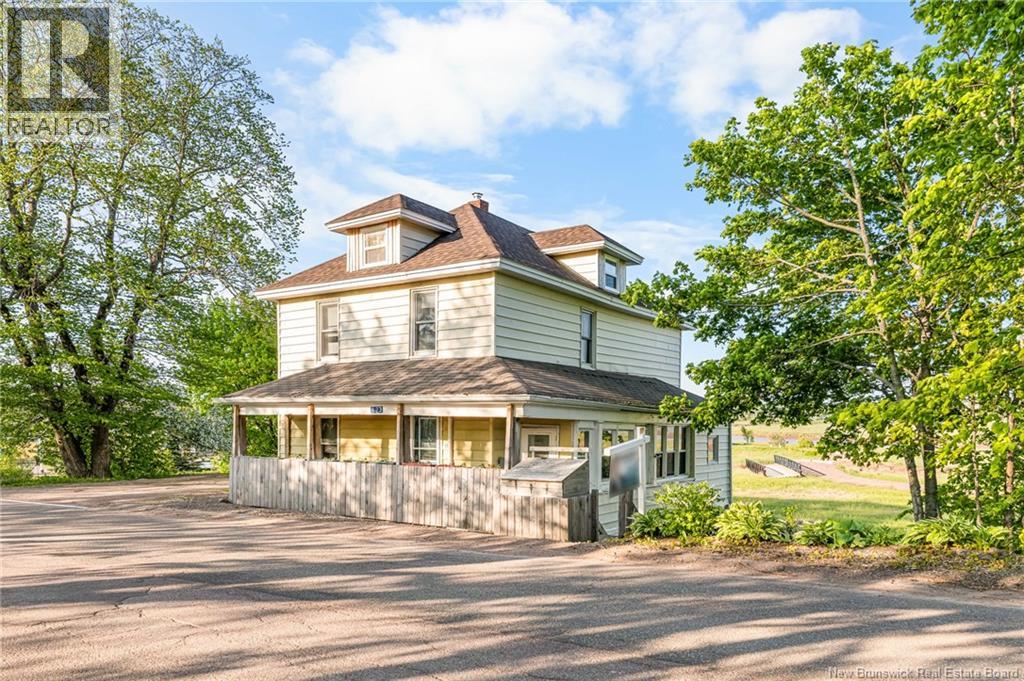 623 Centrale, Memramcook, New Brunswick