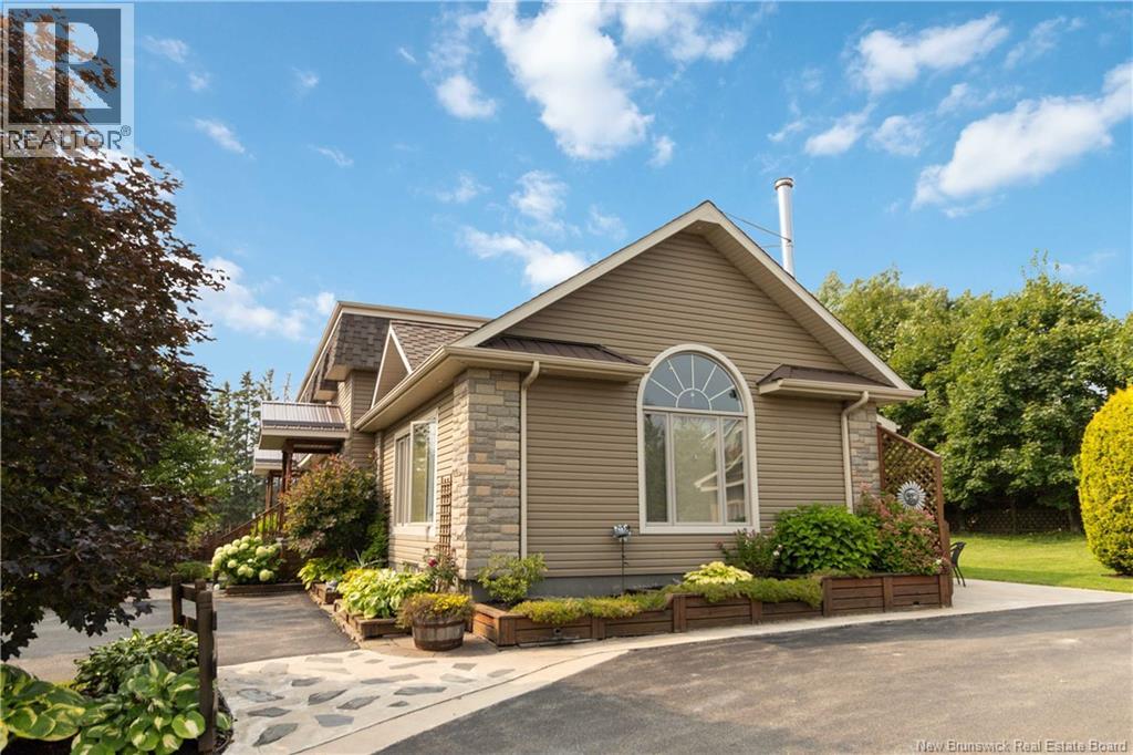 86 Dominique Street Unit# 88, Grand Falls, New Brunswick