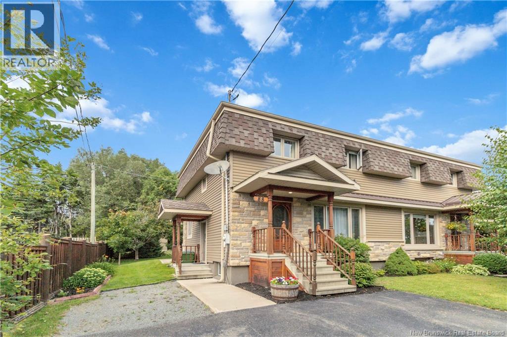 86 Dominique Street Unit# 88, Grand Falls, New Brunswick  E3Y 1A2 - Photo 6 - NB125690