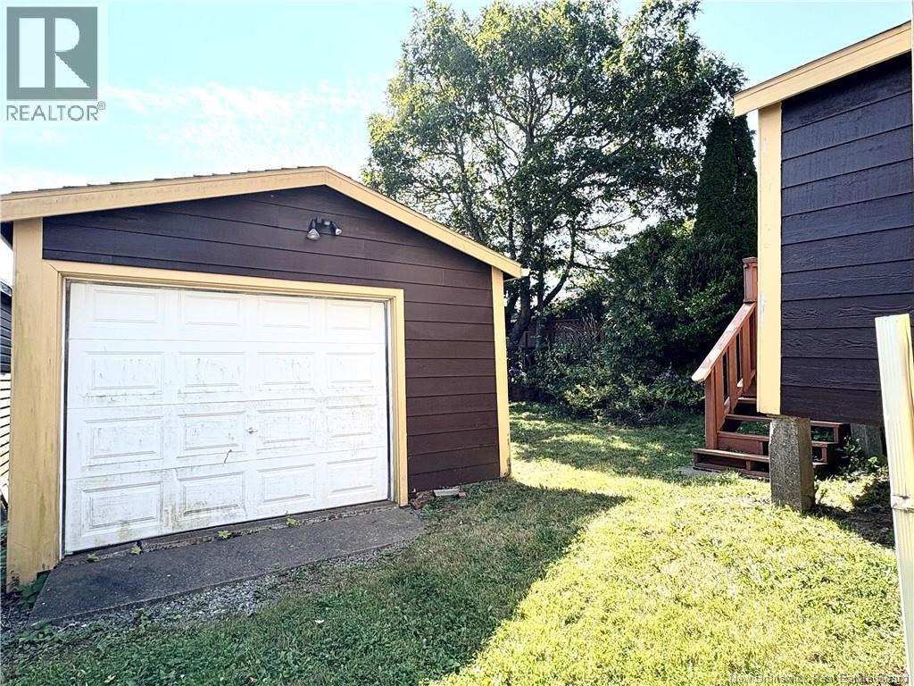 254-256 Britain Street, Saint John, New Brunswick  E2L 1X8 - Photo 2 - NB125717