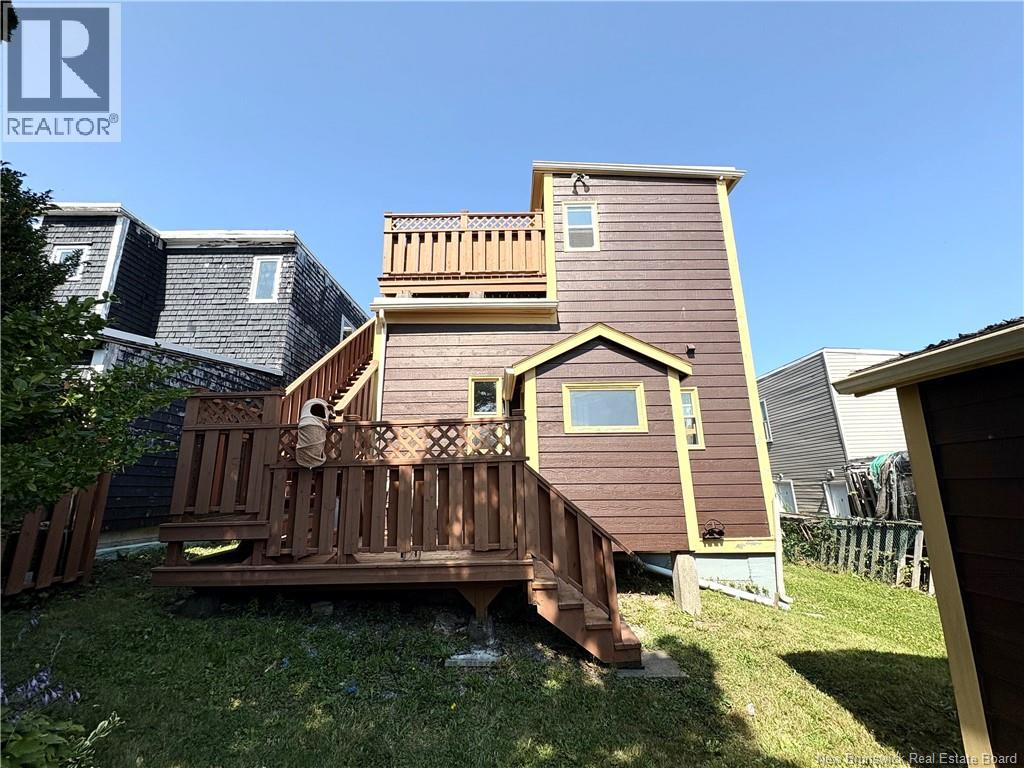 254-256 Britain Street, Saint John, New Brunswick  E2L 1X8 - Photo 3 - NB125717