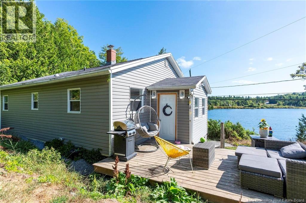 1885 Golden Grove Road, Saint John, New Brunswick  E2N 2A2 - Photo 2 - NB125877