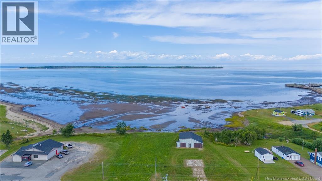 Lot Saint-Paul Street, Bas-Caraquet, New Brunswick