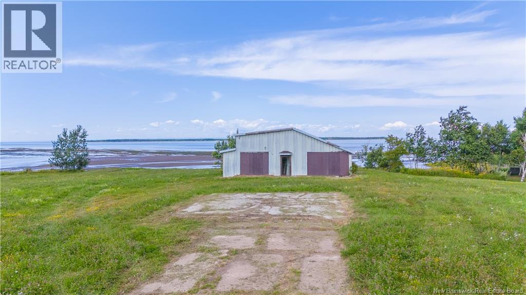 Lot Saint-Paul Street, Bas-Caraquet, New Brunswick  E1W 6B9 - Photo 2 - NB125900