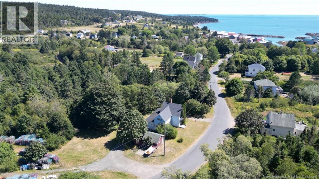 28 King Street, Grand Manan, New Brunswick