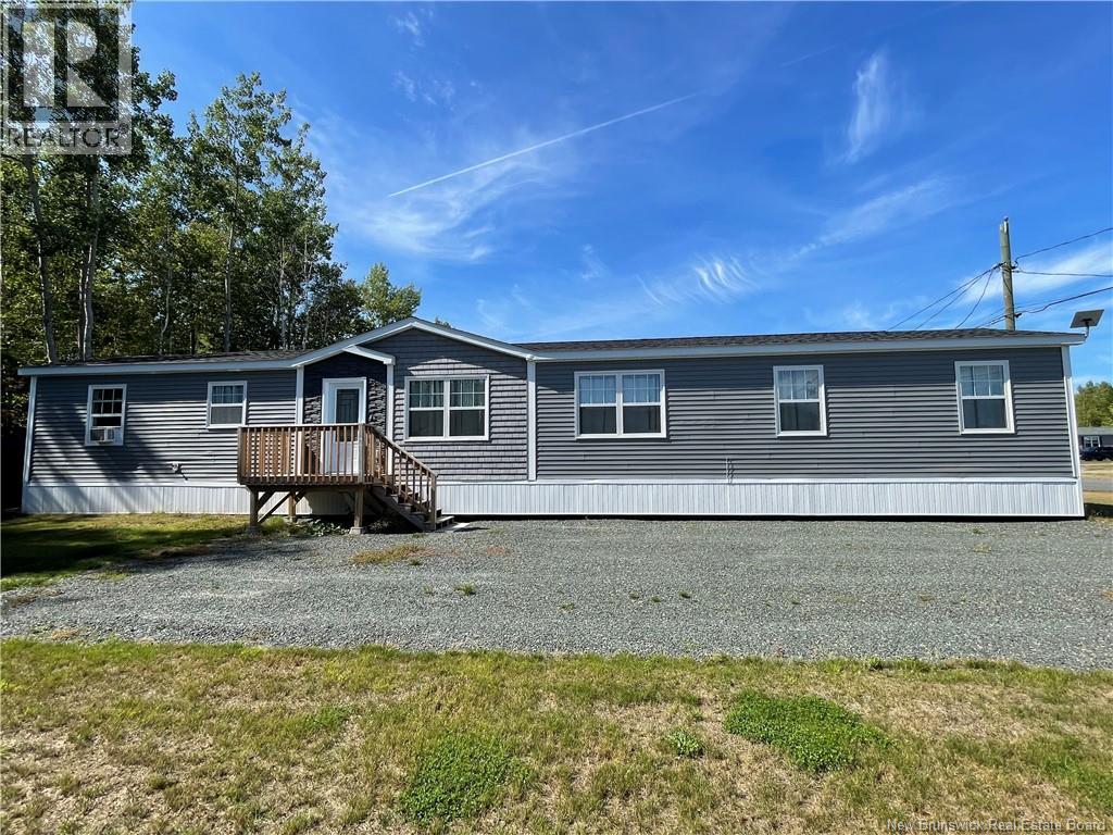 42 Olivia Street, Miramichi, New Brunswick