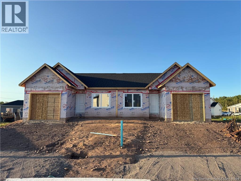 85 Alosier Crescent, Moncton, New Brunswick