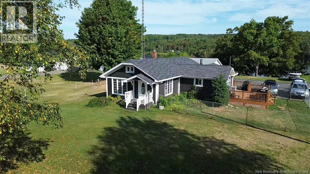 55 Main Street, Meductic, New Brunswick