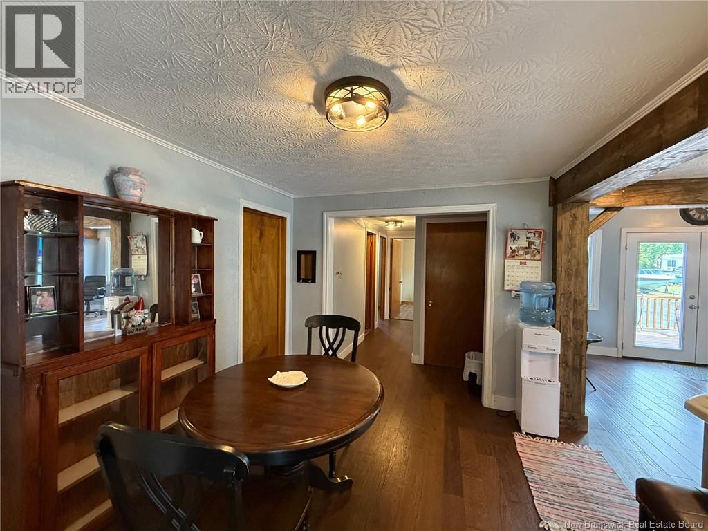 55 Main Street, Meductic, New Brunswick  E6H 1E3 - Photo 19 - NB125901