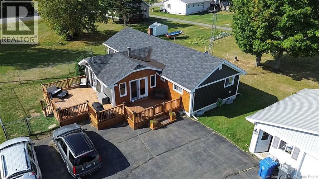 55 Main Street, Meductic, New Brunswick  E6H 1E3 - Photo 3 - NB125901