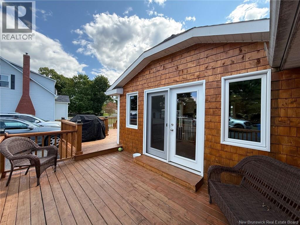 55 Main Street, Meductic, New Brunswick  E6H 1E3 - Photo 6 - NB125901