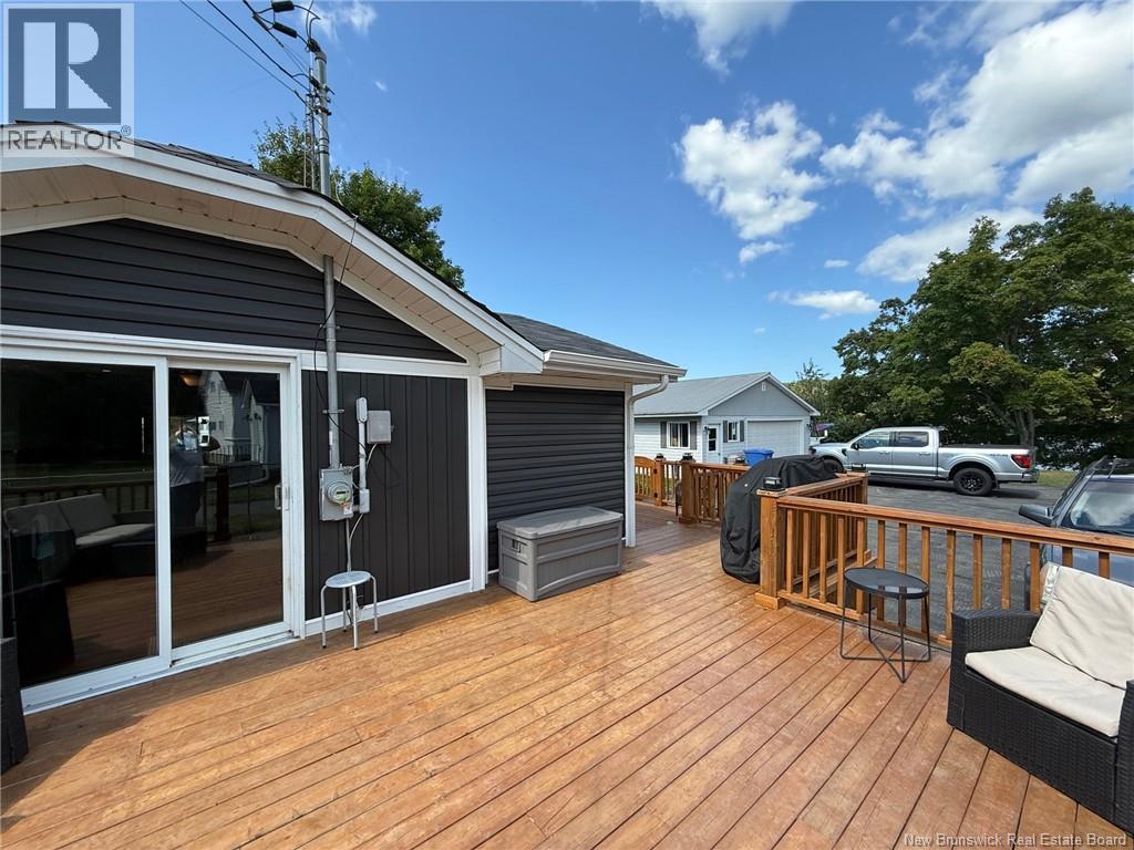 55 Main Street, Meductic, New Brunswick  E6H 1E3 - Photo 7 - NB125901
