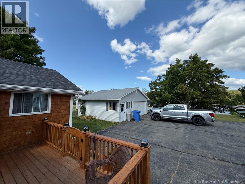 55 Main Street, Meductic, New Brunswick  E6H 1E3 - Photo 9 - NB125901