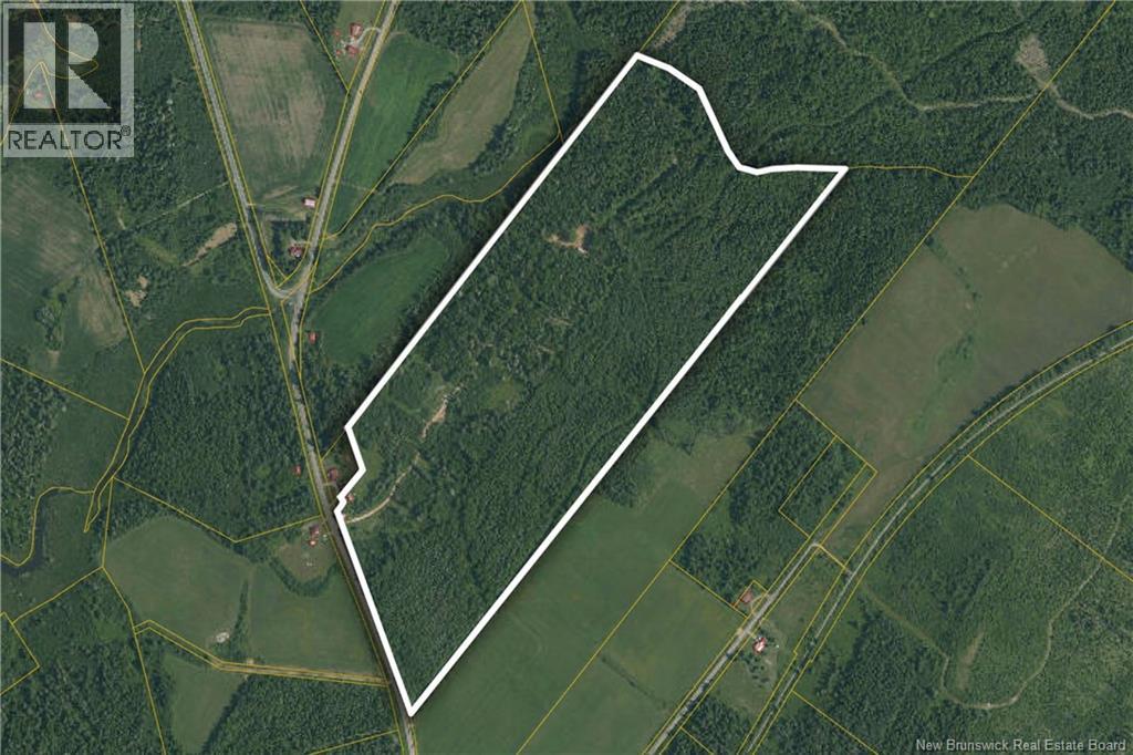 Lot Route 940, Midgic, New Brunswick  E4L 1X8 - Photo 1 - NB125905