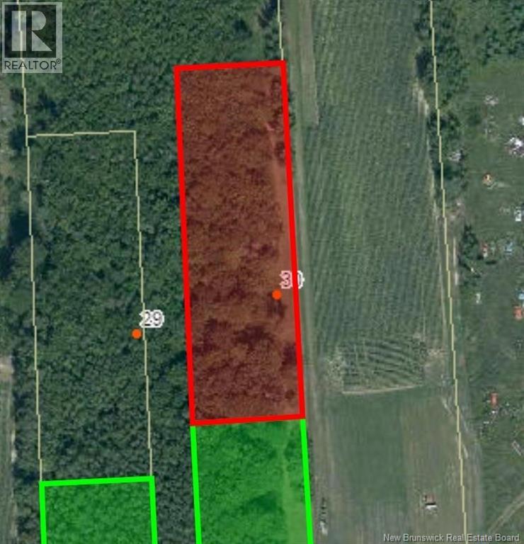 Lot 12-06 Lecojo Lane, Cocagne, New Brunswick  E4R 0G7 - Photo 1 - NB125836