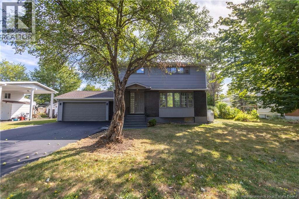 38 Wilson Road, Riverview, New Brunswick