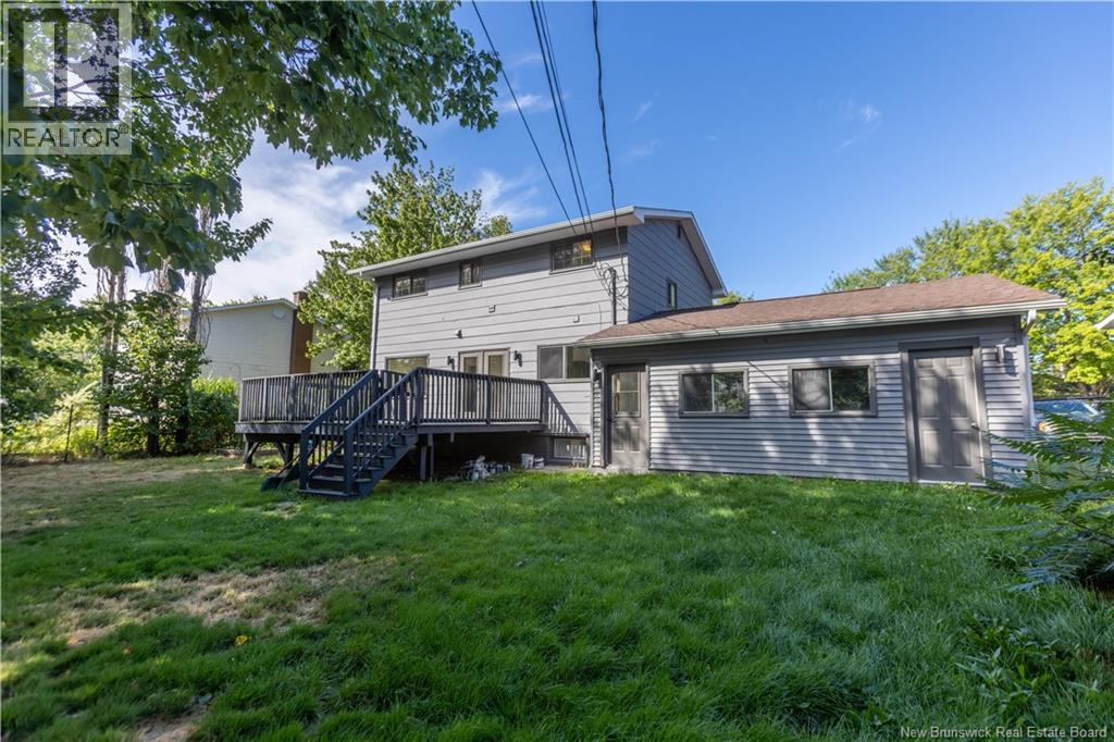 38 Wilson Road, Riverview, New Brunswick  E1B 2W1 - Photo 45 - NB125811