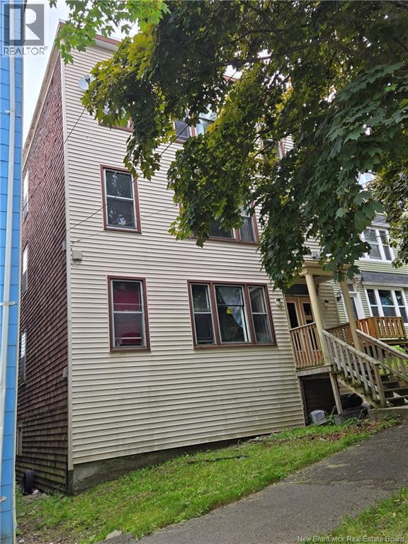 37 Victoria Street, Saint John, New Brunswick  E2K 1L2 - Photo 2 - NB125927
