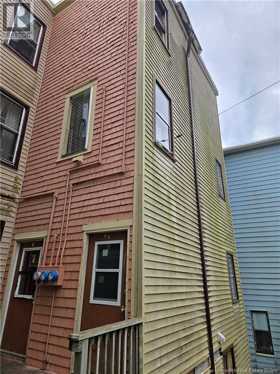 37 Victoria Street, Saint John, New Brunswick  E2K 1L2 - Photo 5 - NB125927