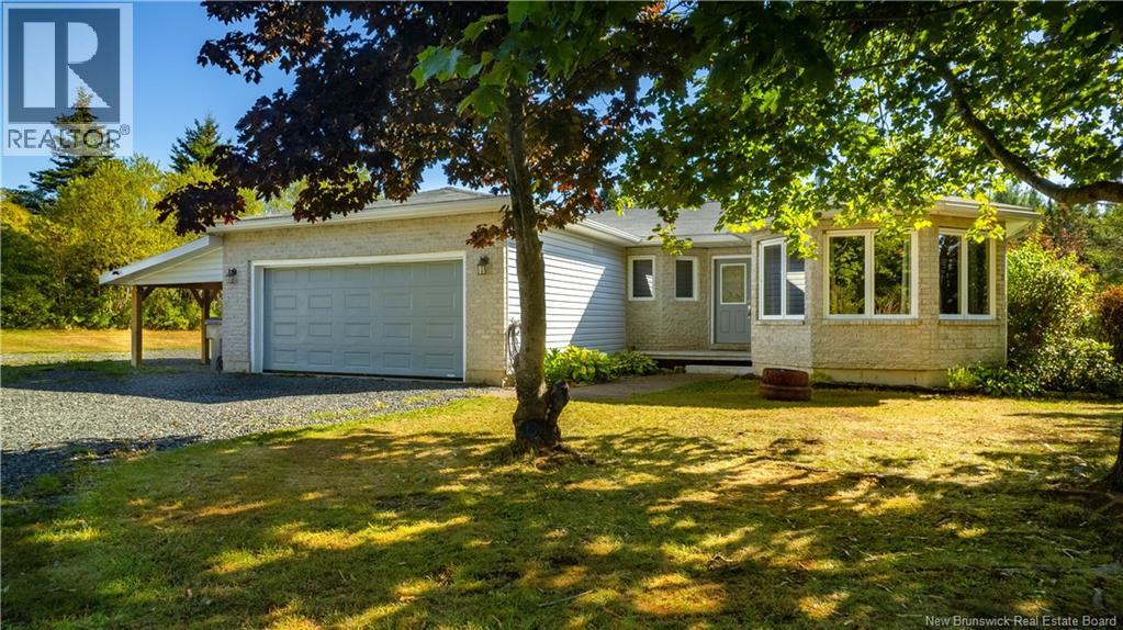18 Trynor Street, St George, New Brunswick  E5C 3N9 - Photo 1 - NB125899