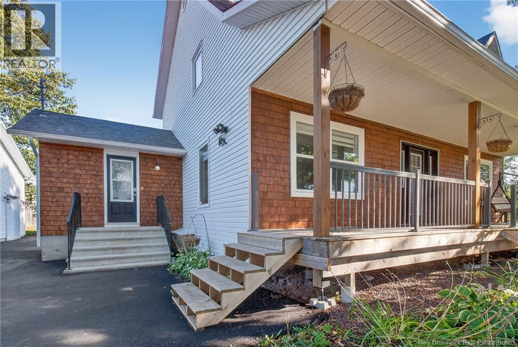 3239 Main Street, Salisbury, New Brunswick  E4J 2K8 - Photo 3 - NB125875