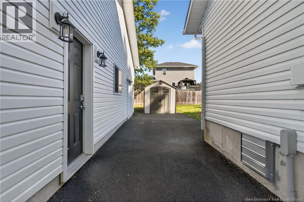 3239 Main Street, Salisbury, New Brunswick  E4J 2K8 - Photo 40 - NB125875