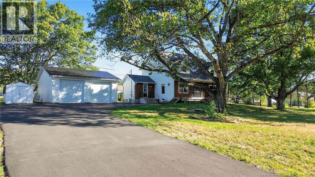 3239 Main Street, Salisbury, New Brunswick  E4J 2K8 - Photo 43 - NB125875