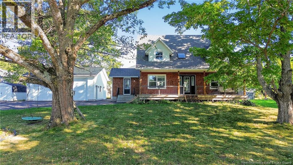 3239 Main Street, Salisbury, New Brunswick  E4J 2K8 - Photo 44 - NB125875