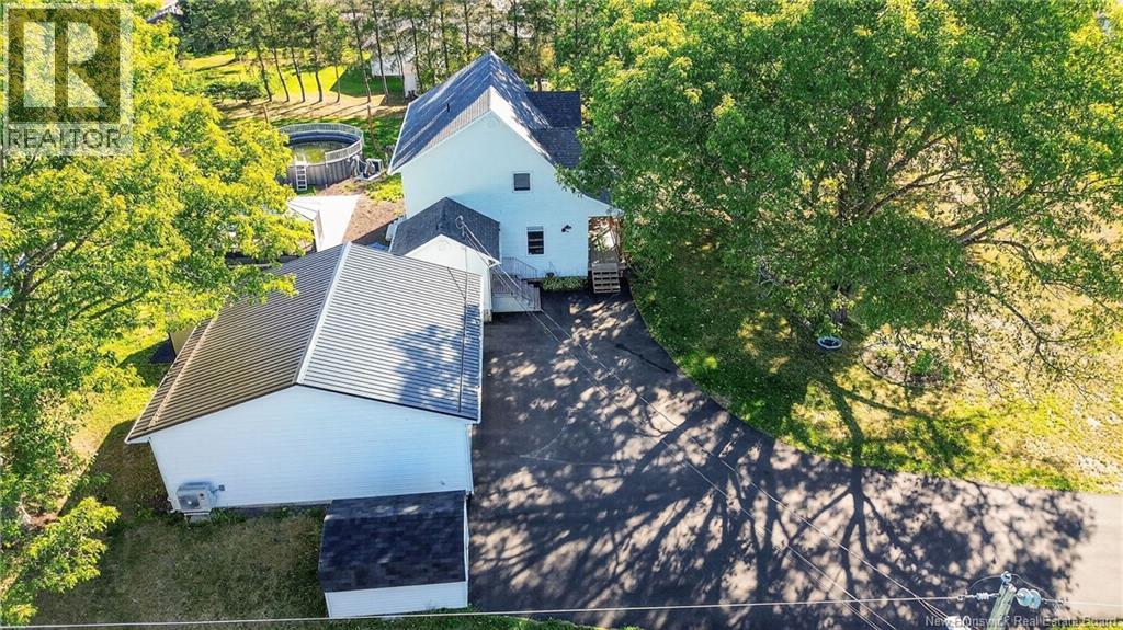 3239 Main Street, Salisbury, New Brunswick  E4J 2K8 - Photo 49 - NB125875