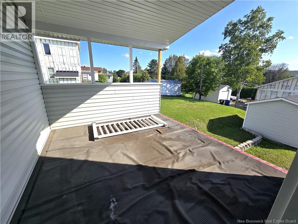 84 Principale Street, Saint-Basile, New Brunswick  E7C 2E2 - Photo 31 - NB125806