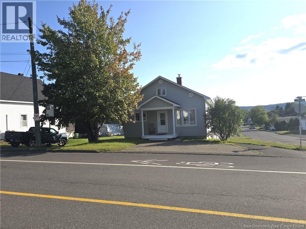 84 Principale Street, Saint-Basile, New Brunswick  E7C 2E2 - Photo 34 - NB125806