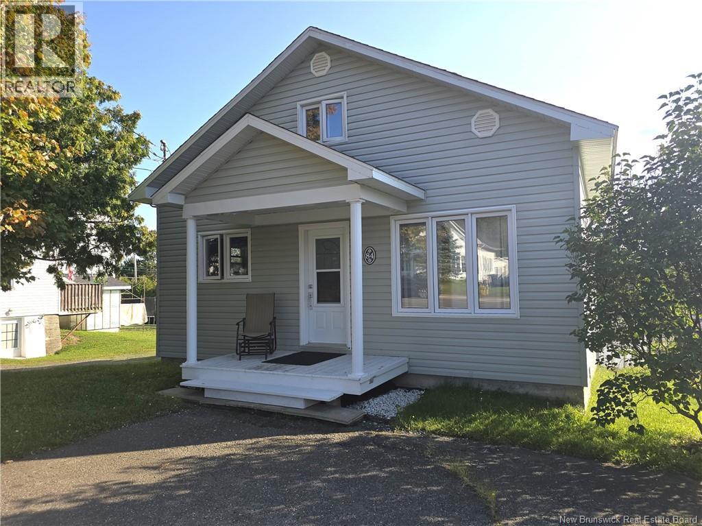 84 Principale Street, Saint-Basile, New Brunswick  E7C 2E2 - Photo 36 - NB125806