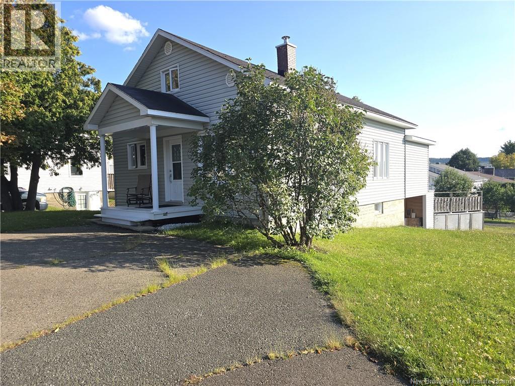 84 Principale Street, Saint-Basile, New Brunswick  E7C 2E2 - Photo 37 - NB125806